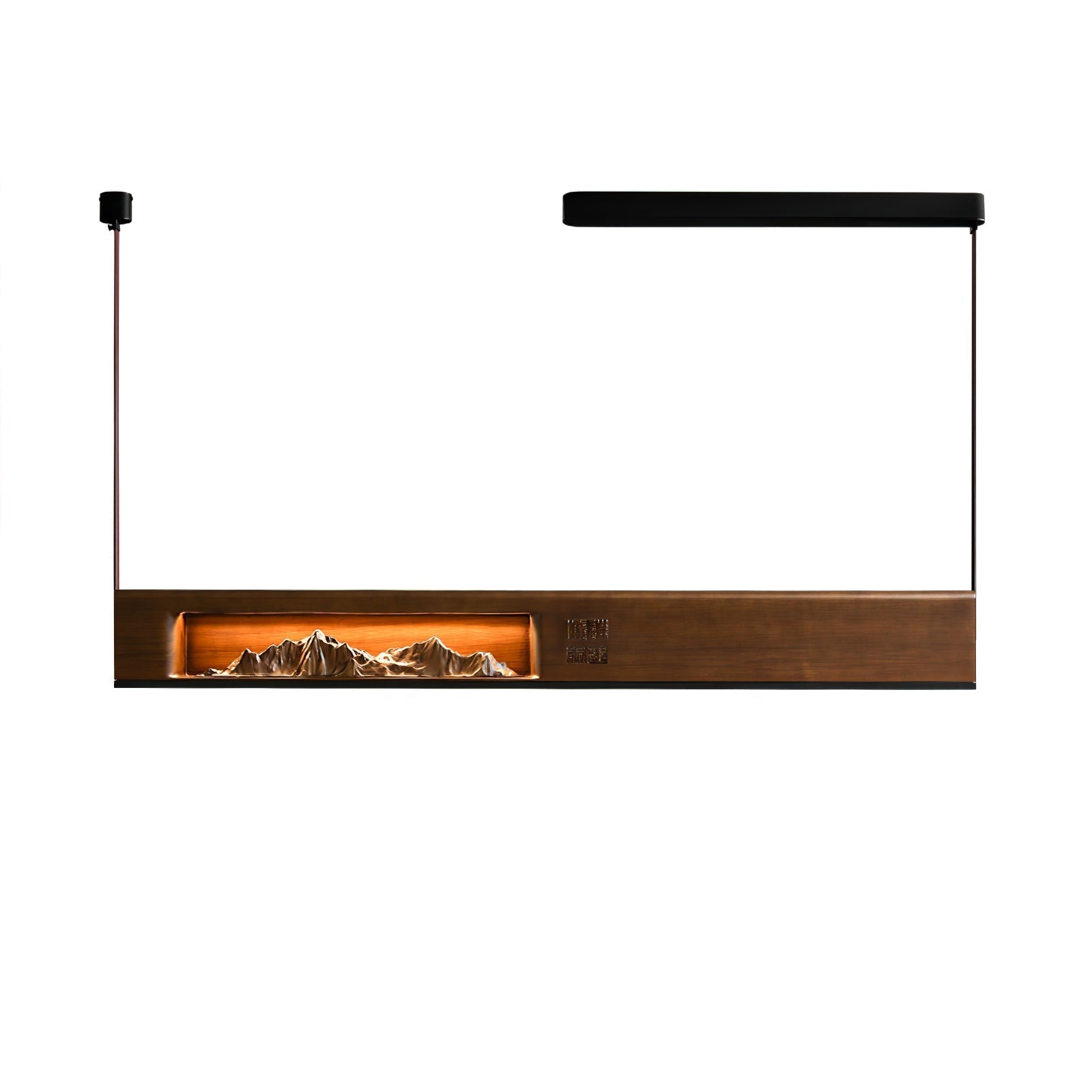 Virairira Modern Pendant Lamp