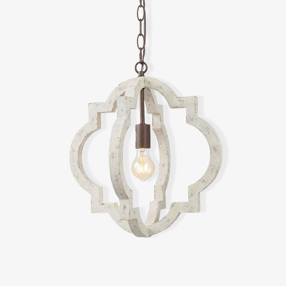Benett Vintage Chandelier