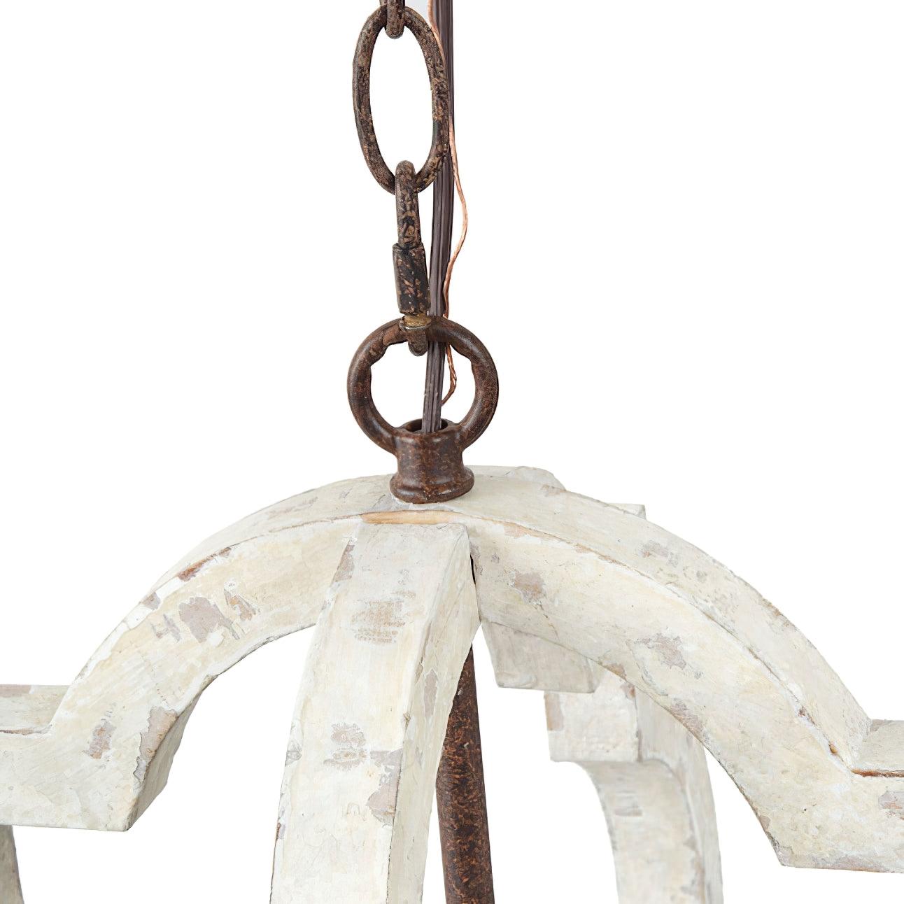 Benett Vintage Chandelier