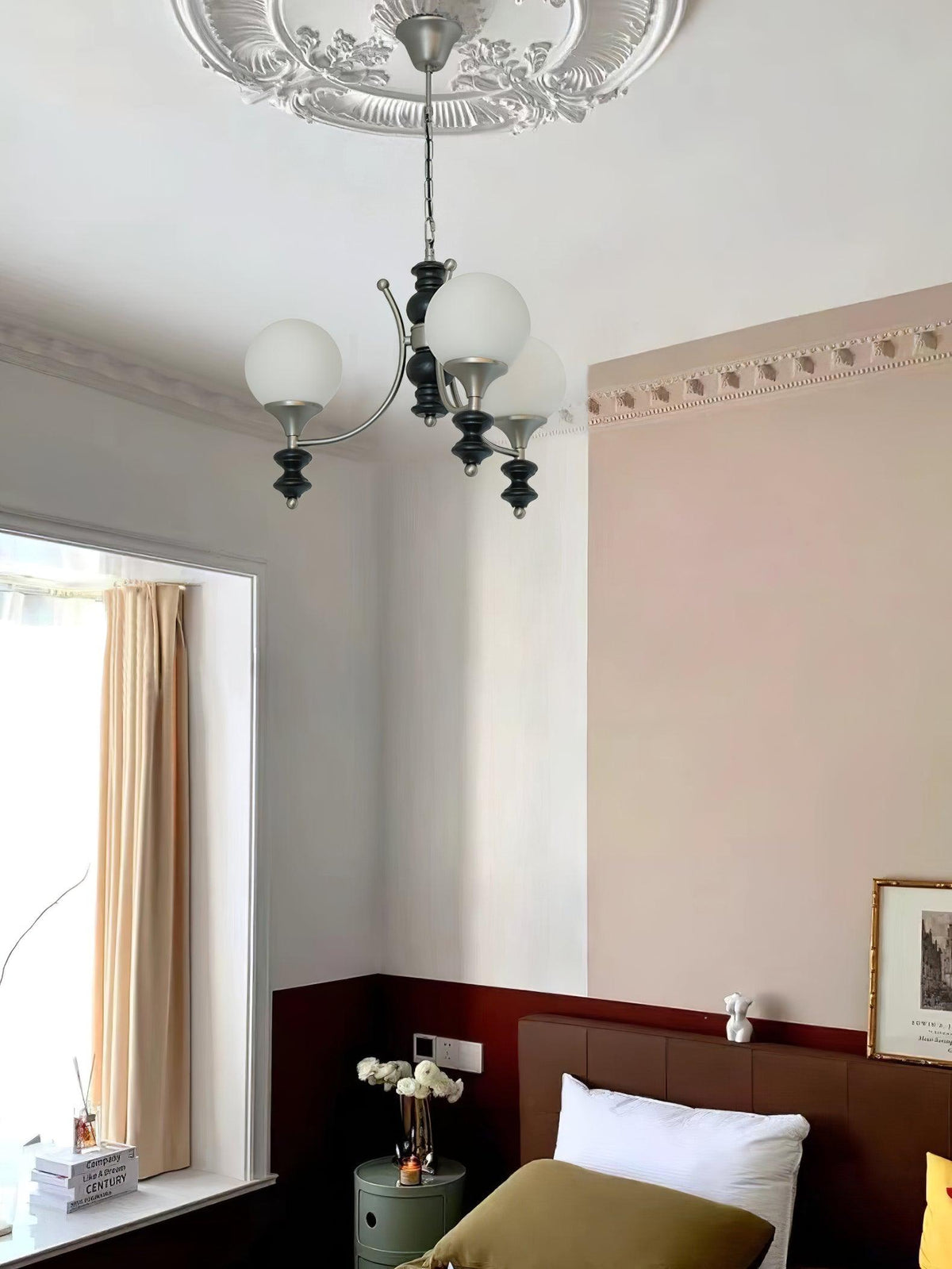 Soriian Luxury Chandelier