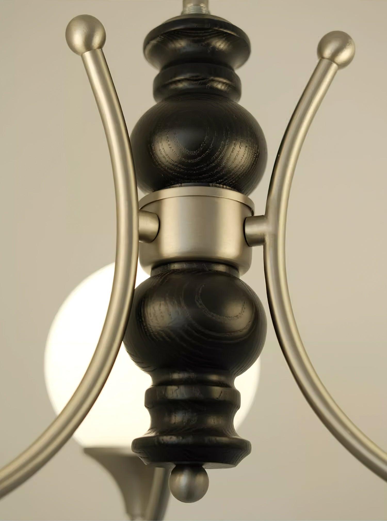 Soriian Luxury Chandelier