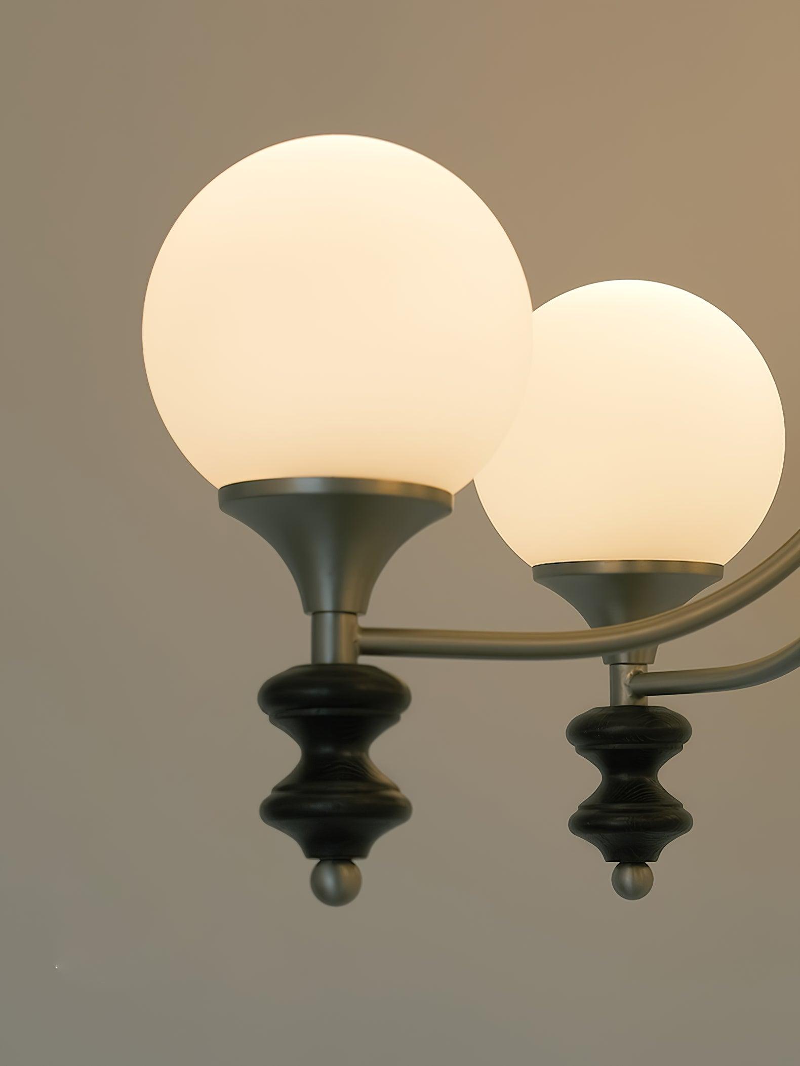 Soriian Luxury Chandelier