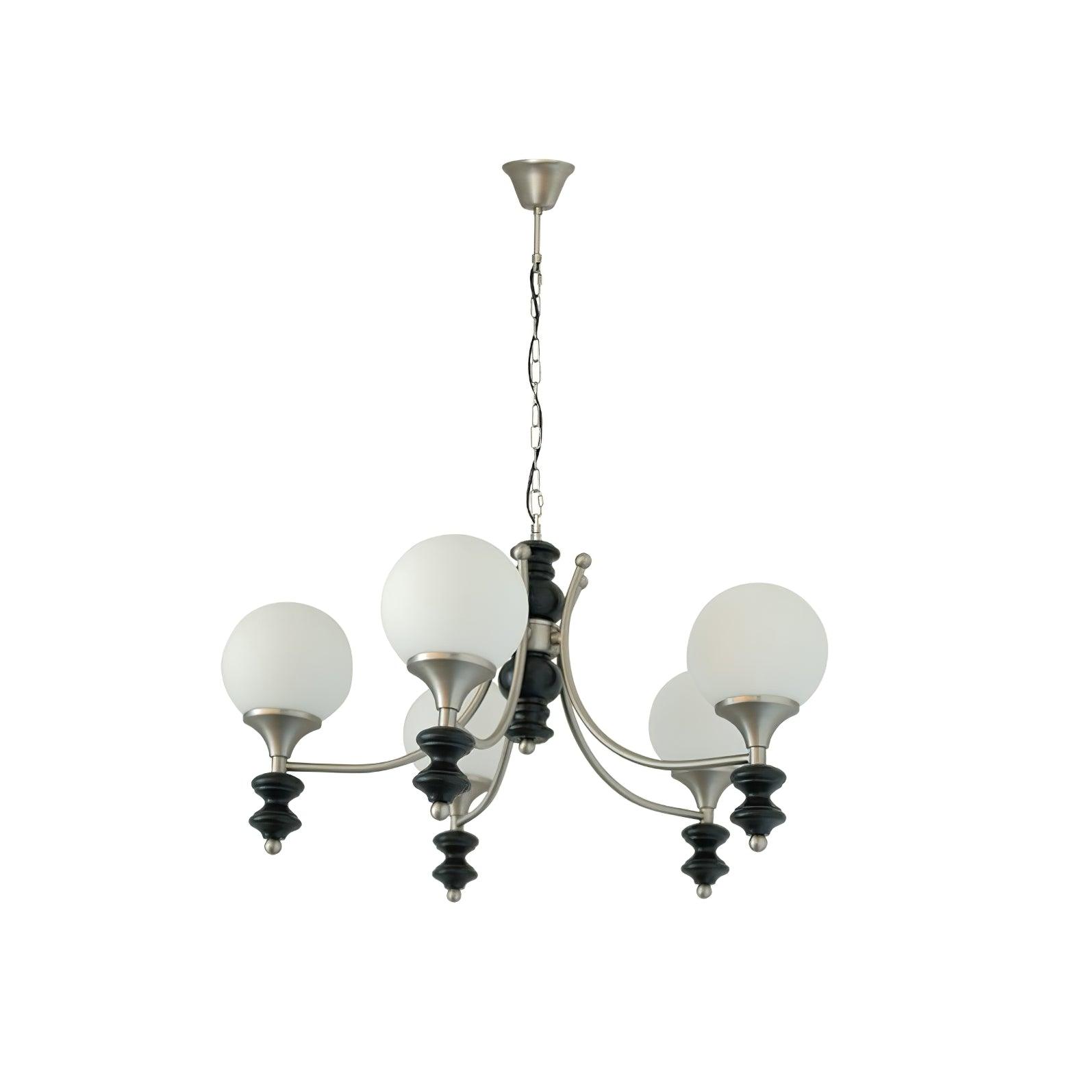 Soriian Luxury Chandelier