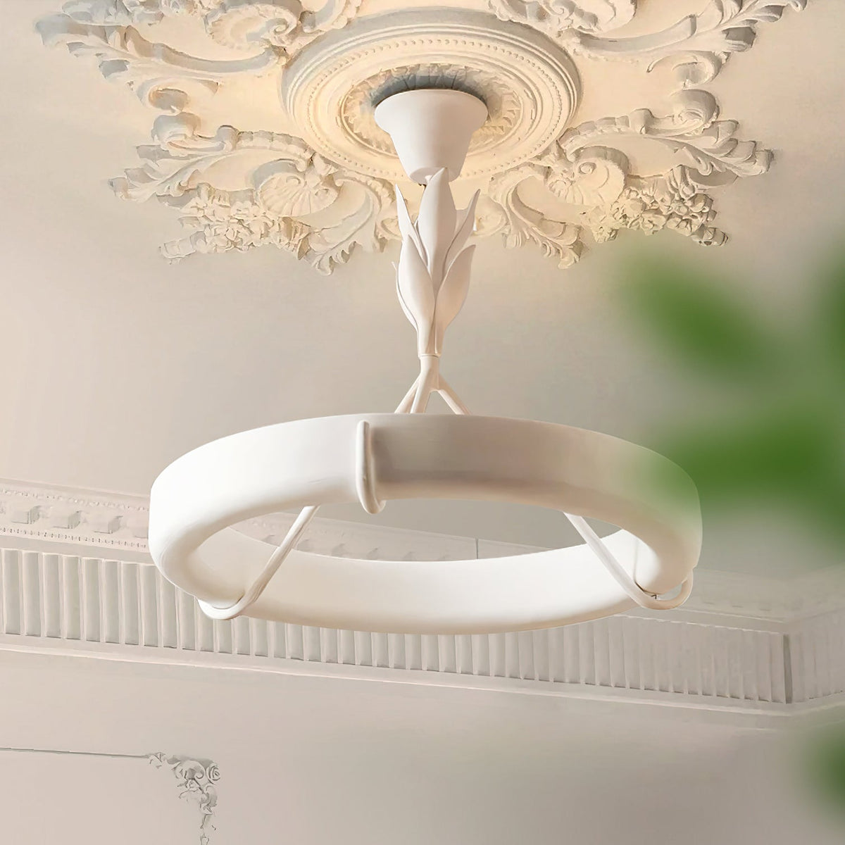 Cavo Ceiling Decoration