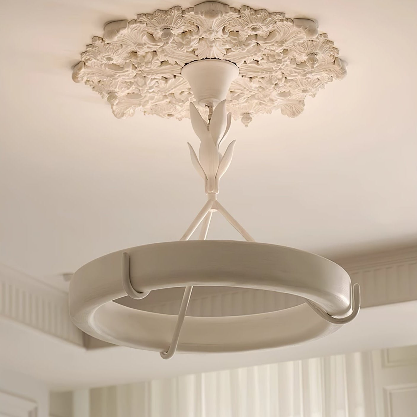 Cavo Ceiling Decoration