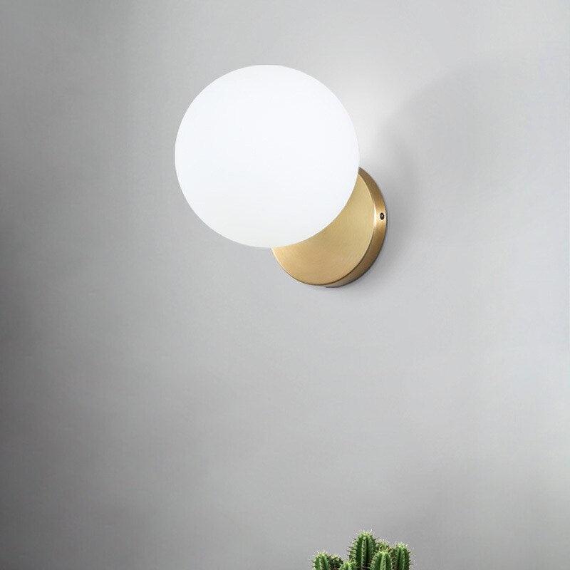 Vivinia Modern Minimalist Wall Lamp