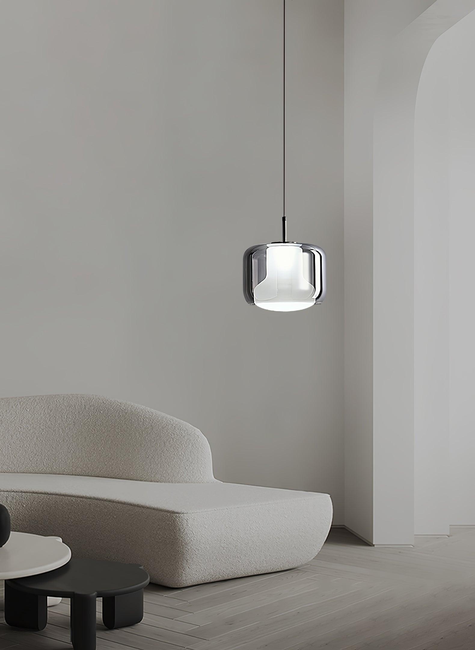 Absolud Glass Pendant Lamp
