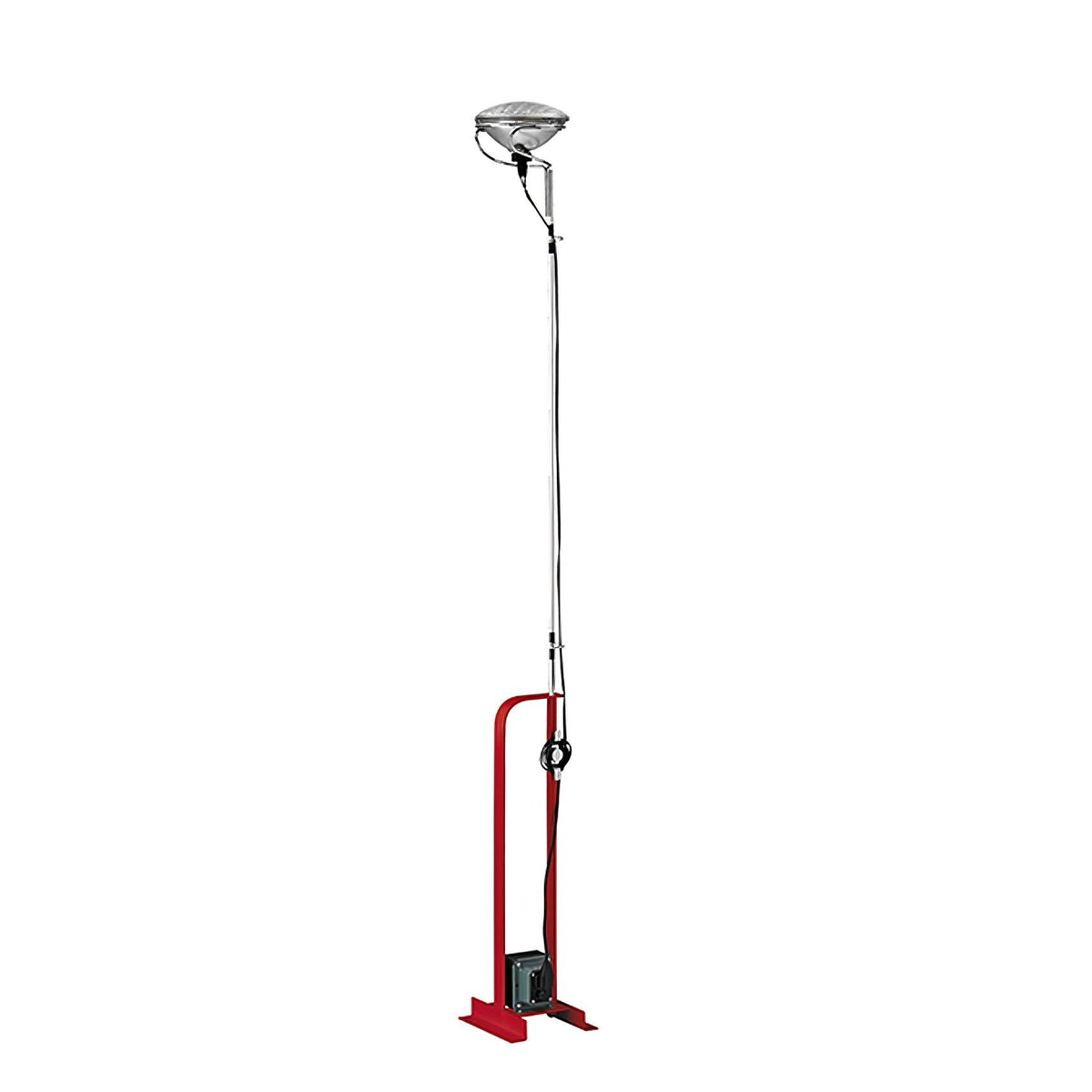 Jiro Contemporary Floor Lamp