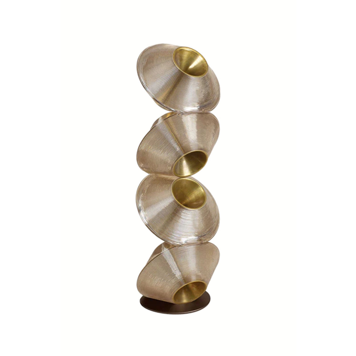Caluena Lumen Tower Floor Light
