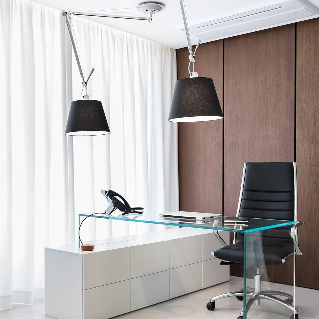 Avice Fabric Ceiling Pendant Light