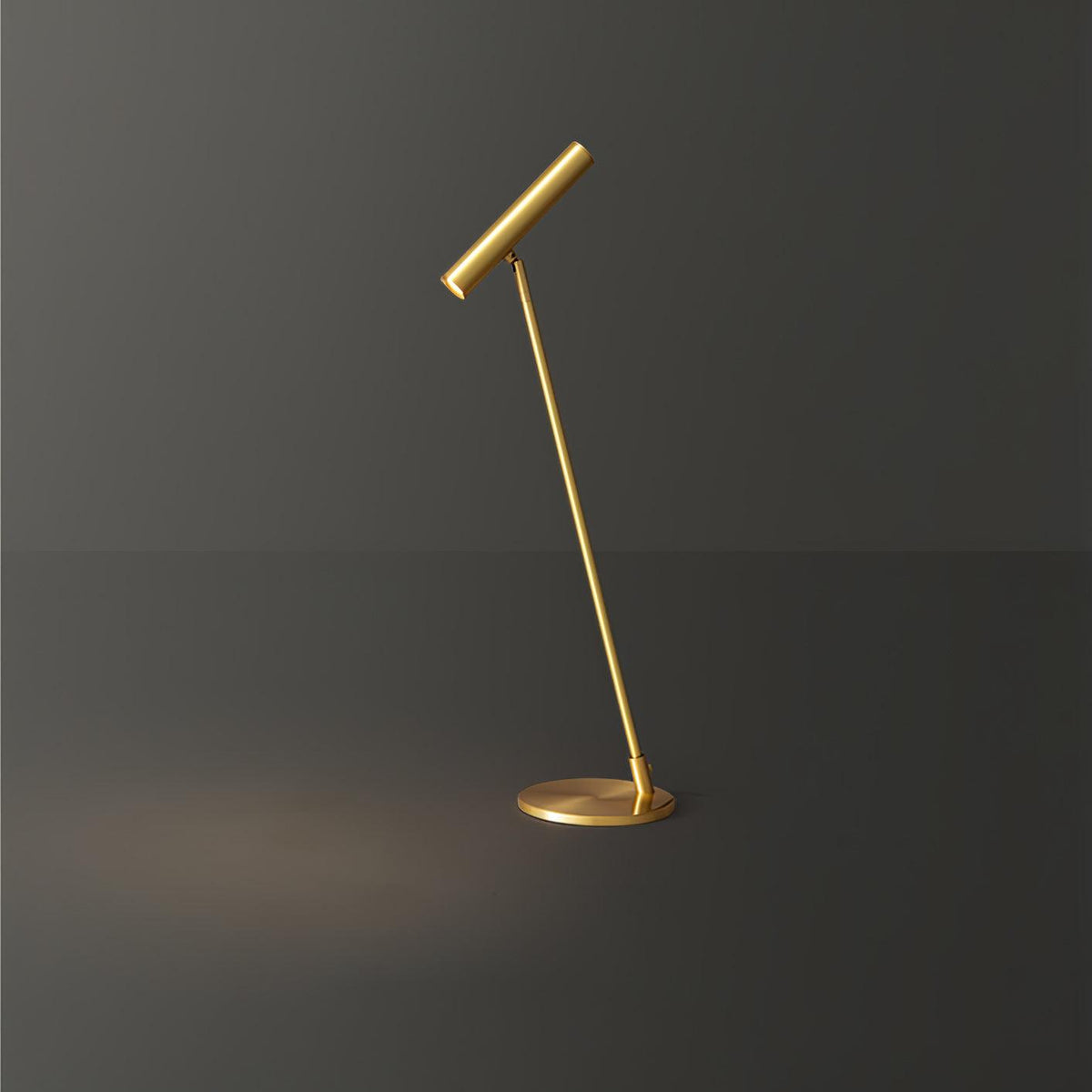 Anor Minimalist Table Lamp