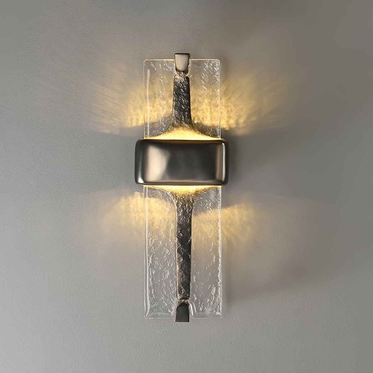 Doverborne Torch Indoor Wall Light