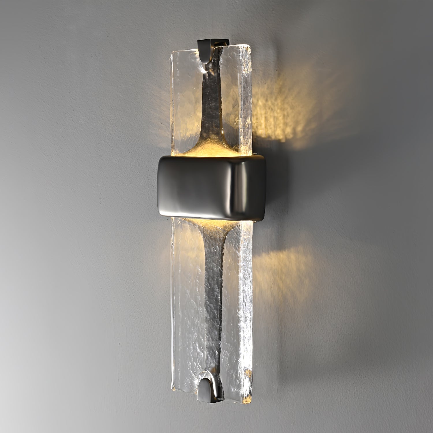 Doverborne Torch Indoor Wall Light