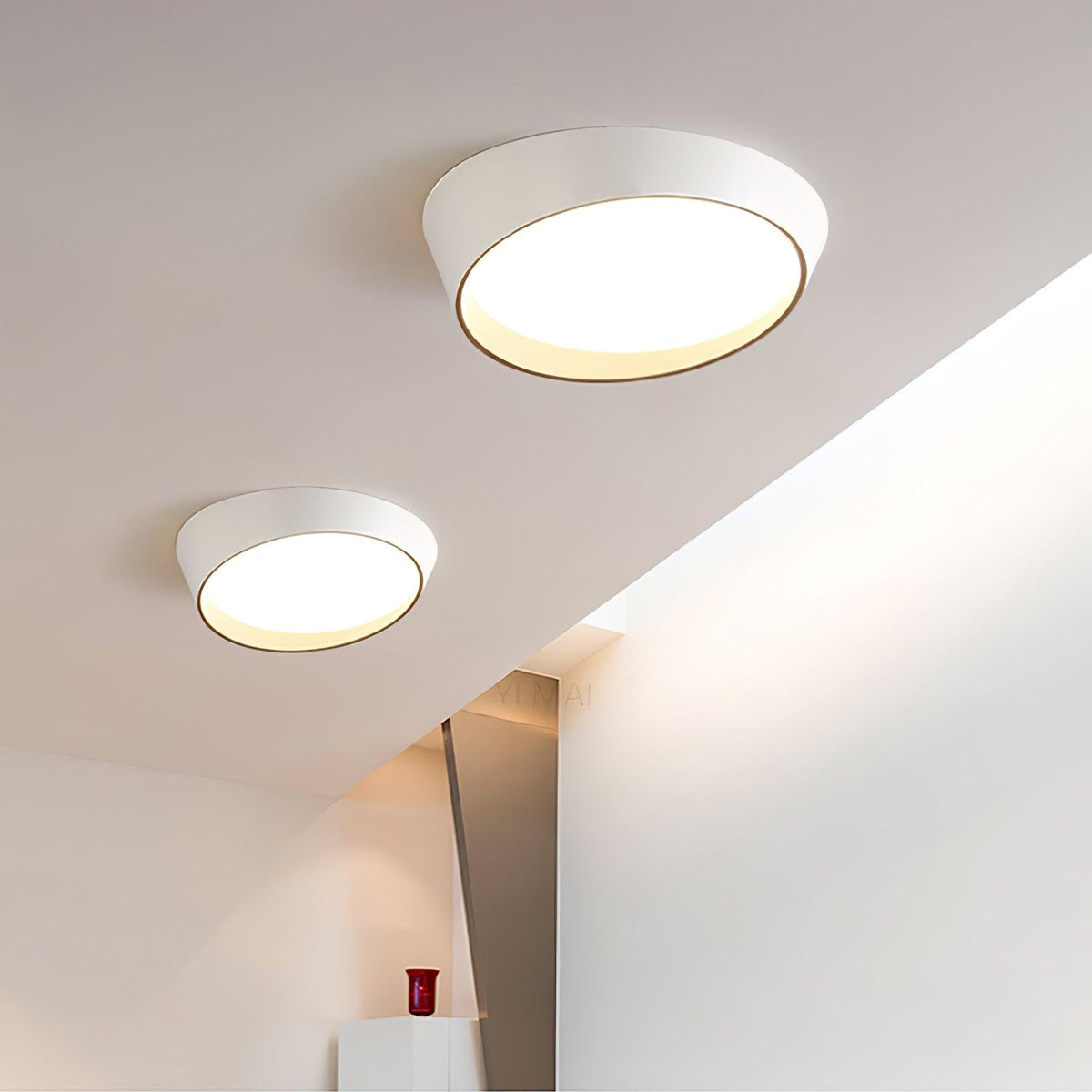 Arixa Modern Minimalist Ceiling Lamp