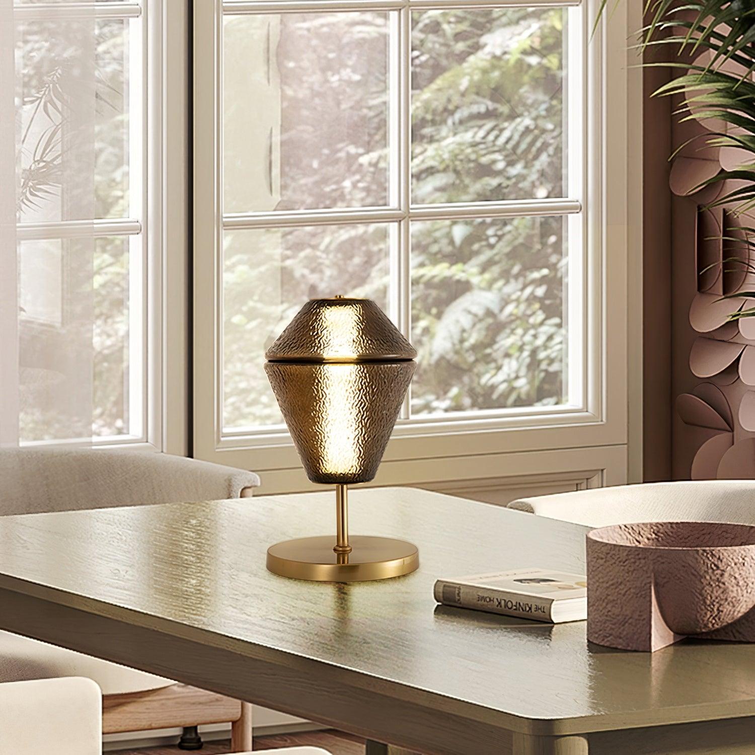 Noraiella Modern Table Lamp