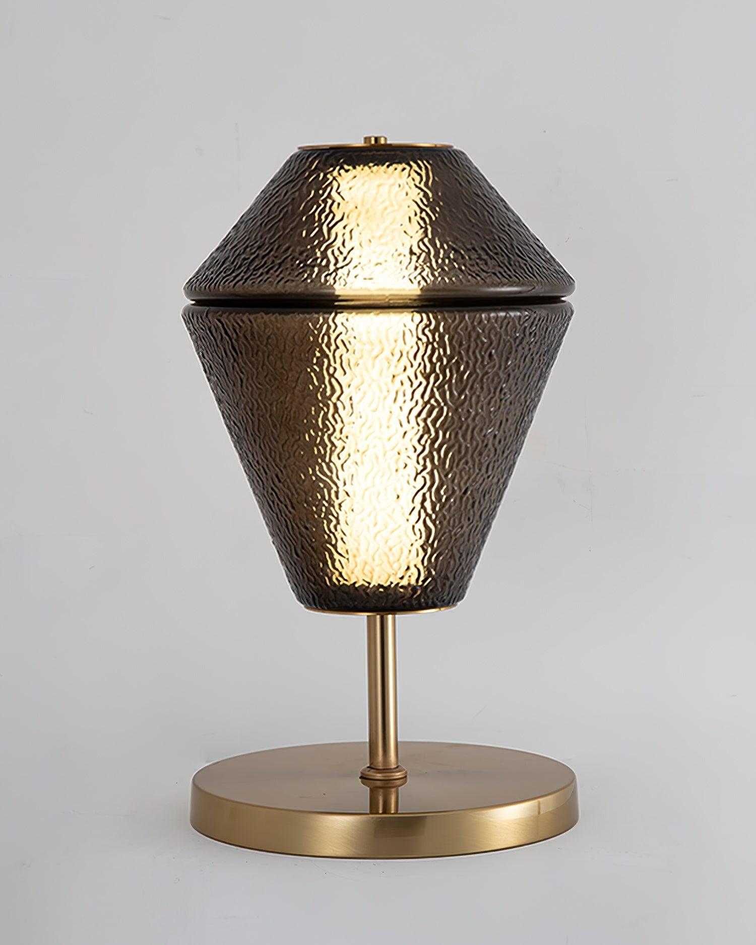 Noraiella Modern Table Lamp