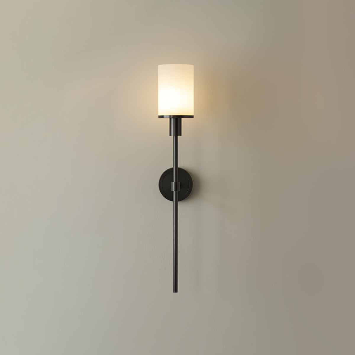 Mycara Nordic Art Classic Alabaster Sconce Wall lamp