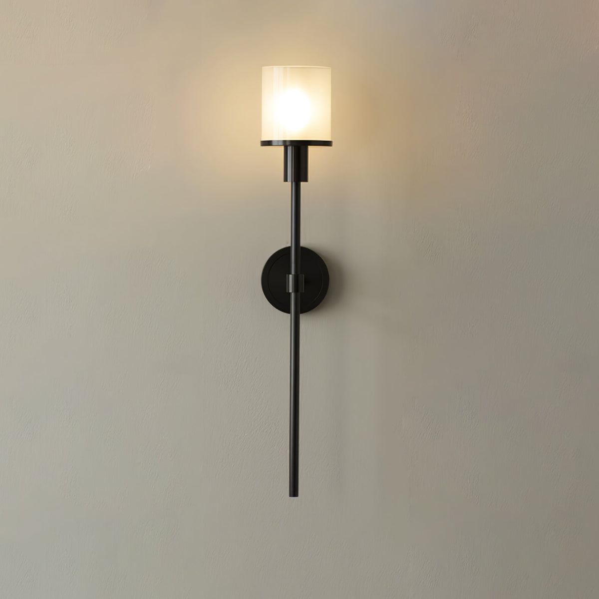 Mycara Nordic Art Classic Alabaster Sconce Wall lamp