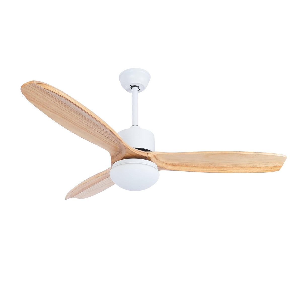 Norirora Elegance Natural Ceiling Fan Light