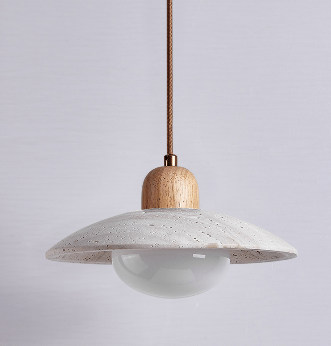 Yalvix Dome Pendant Light