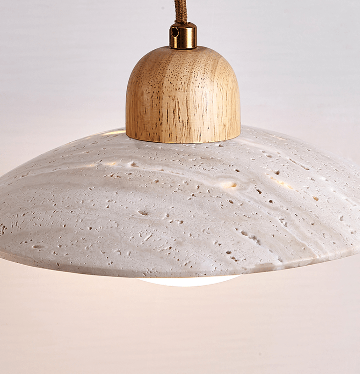 Yalvix Dome Pendant Light