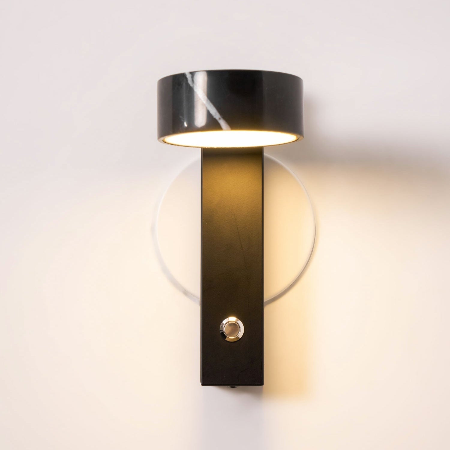 Seliseria Modern Wall Lamp
