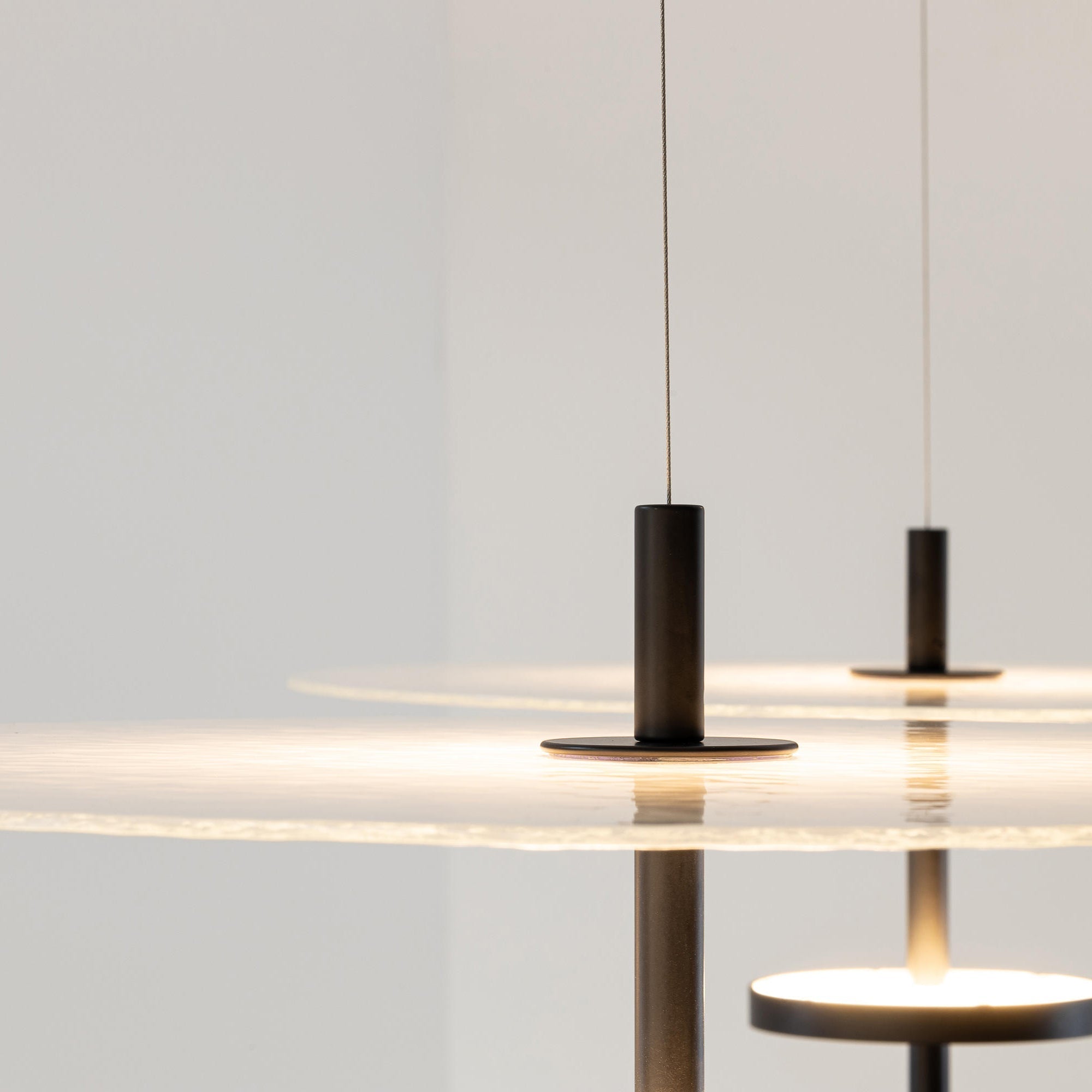 Avlaeir Premium Elegance Art Chandelier