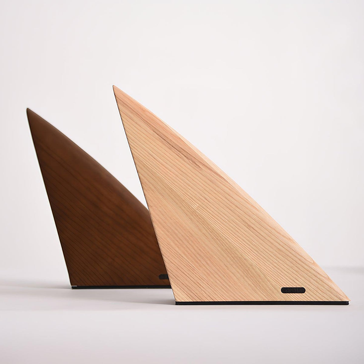 Justin Minimalist Wood Table Lamp
