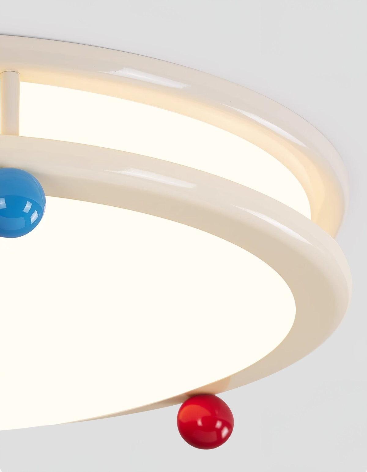 Irlvex Memphis Ceiling Light