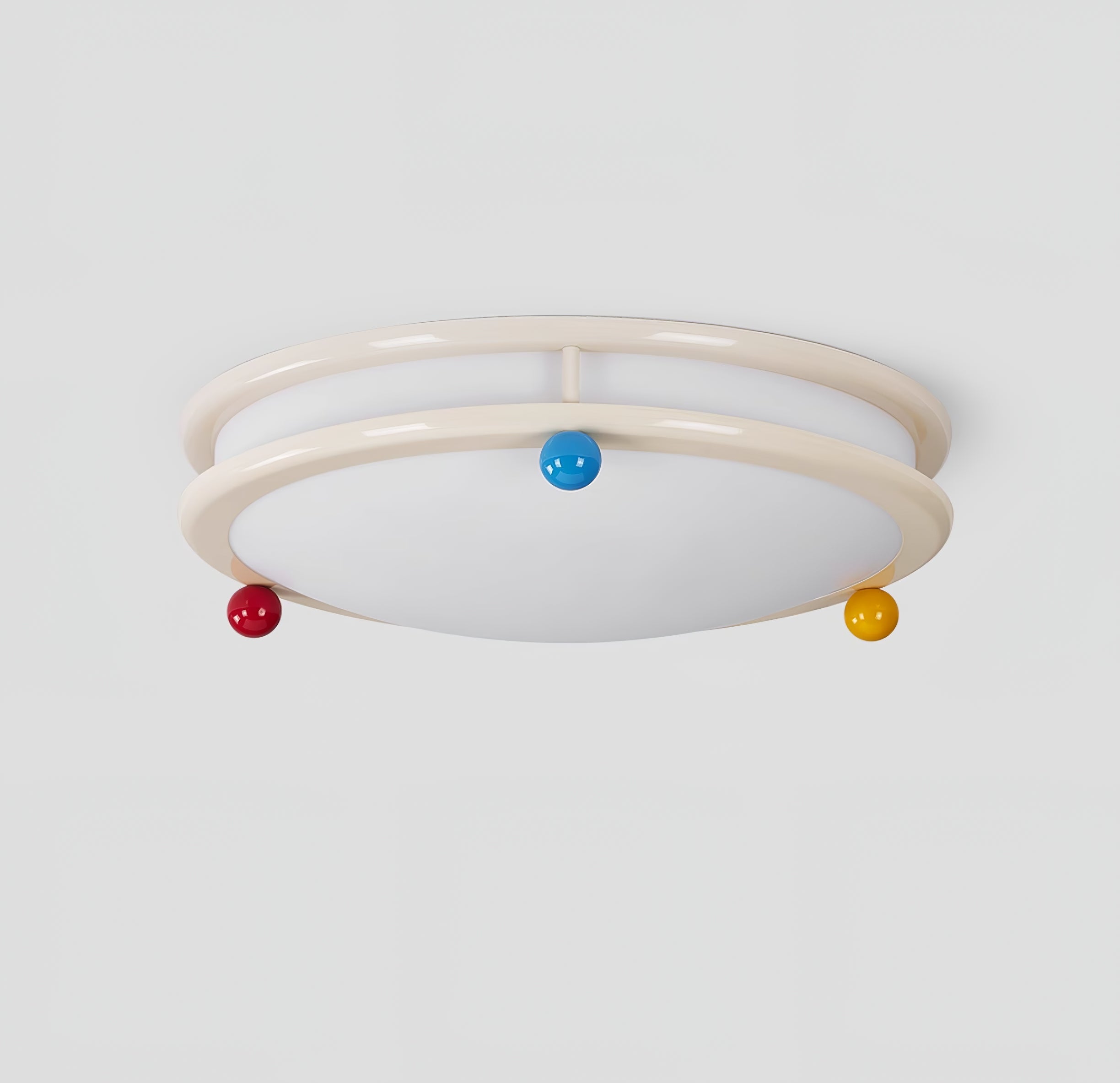 Irlvex Memphis Ceiling Light