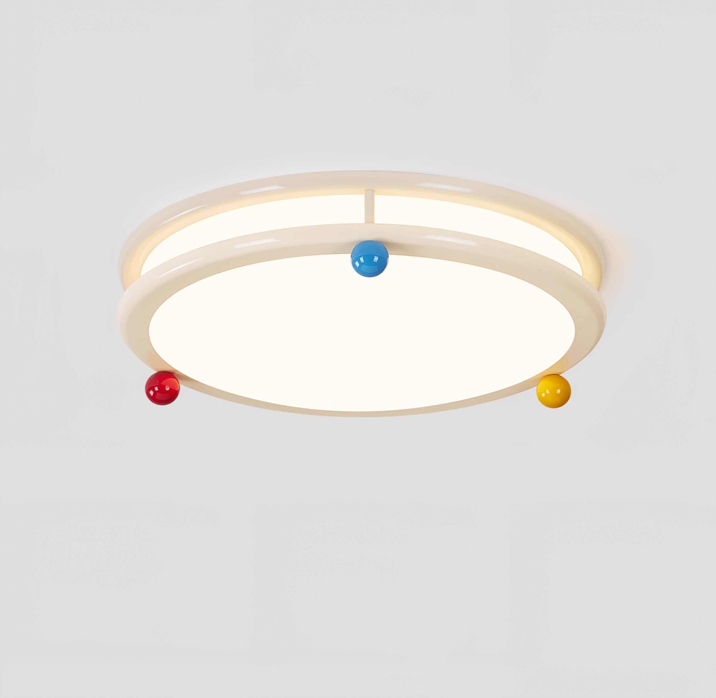 Irlvex Memphis Ceiling Light