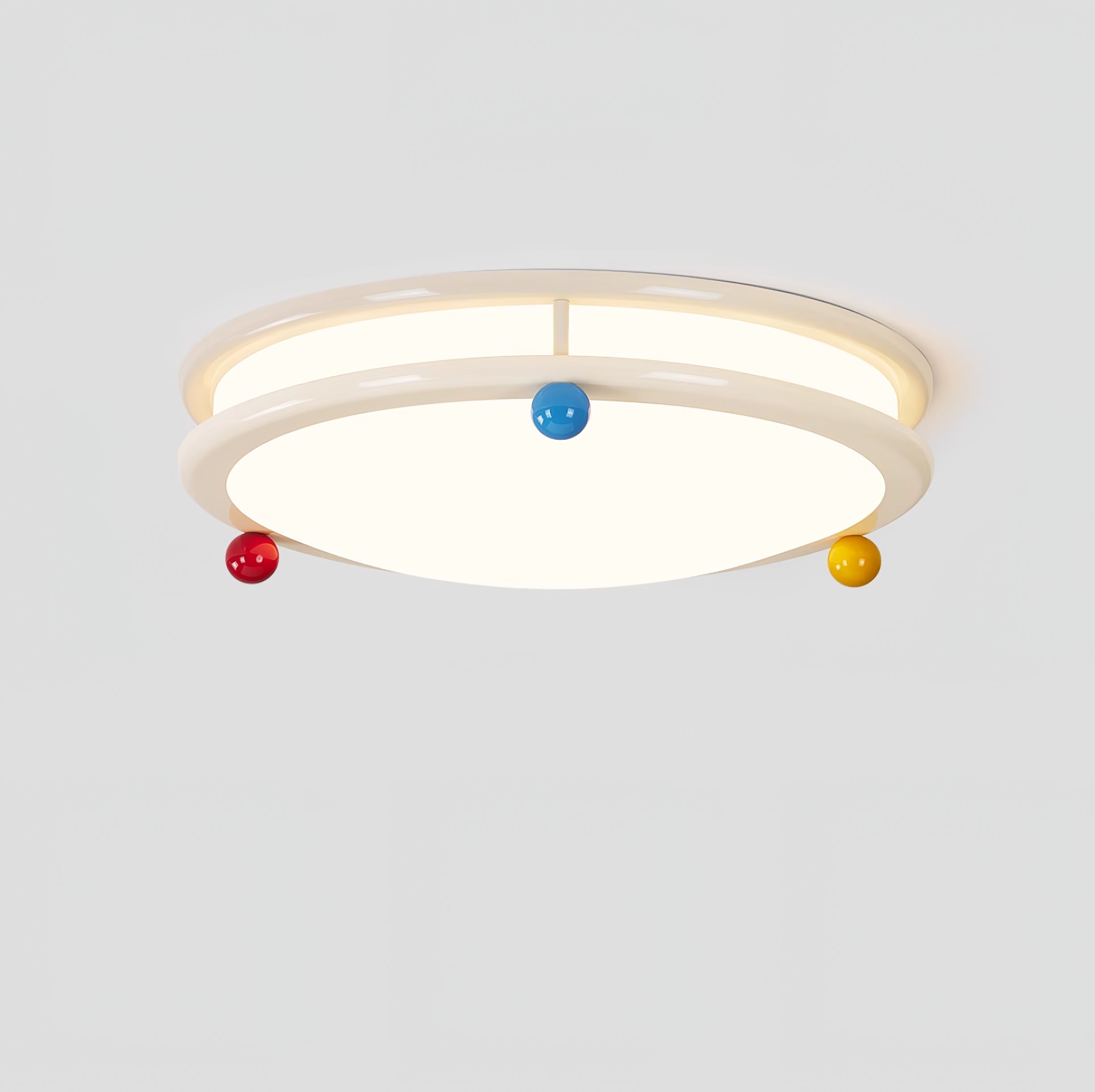 Irlvex Memphis Ceiling Light