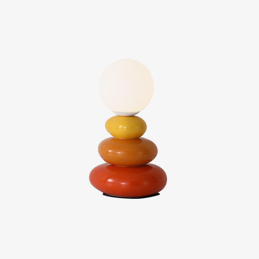 Devenu Ceramics Playful Table Lamp