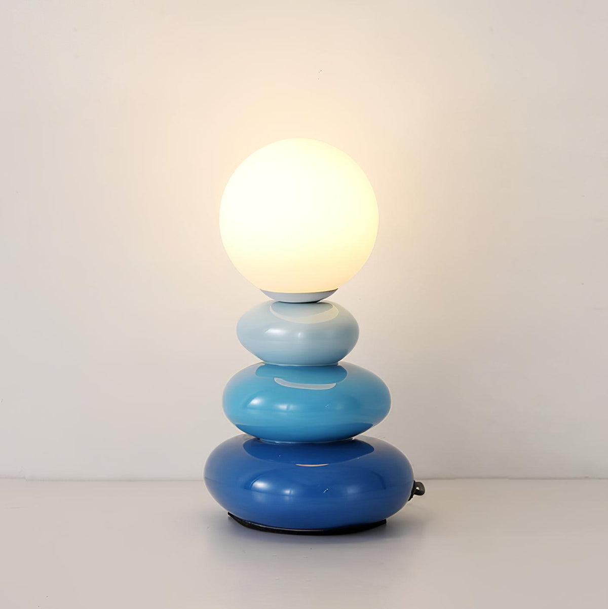 Devenu Ceramics Playful Table Lamp