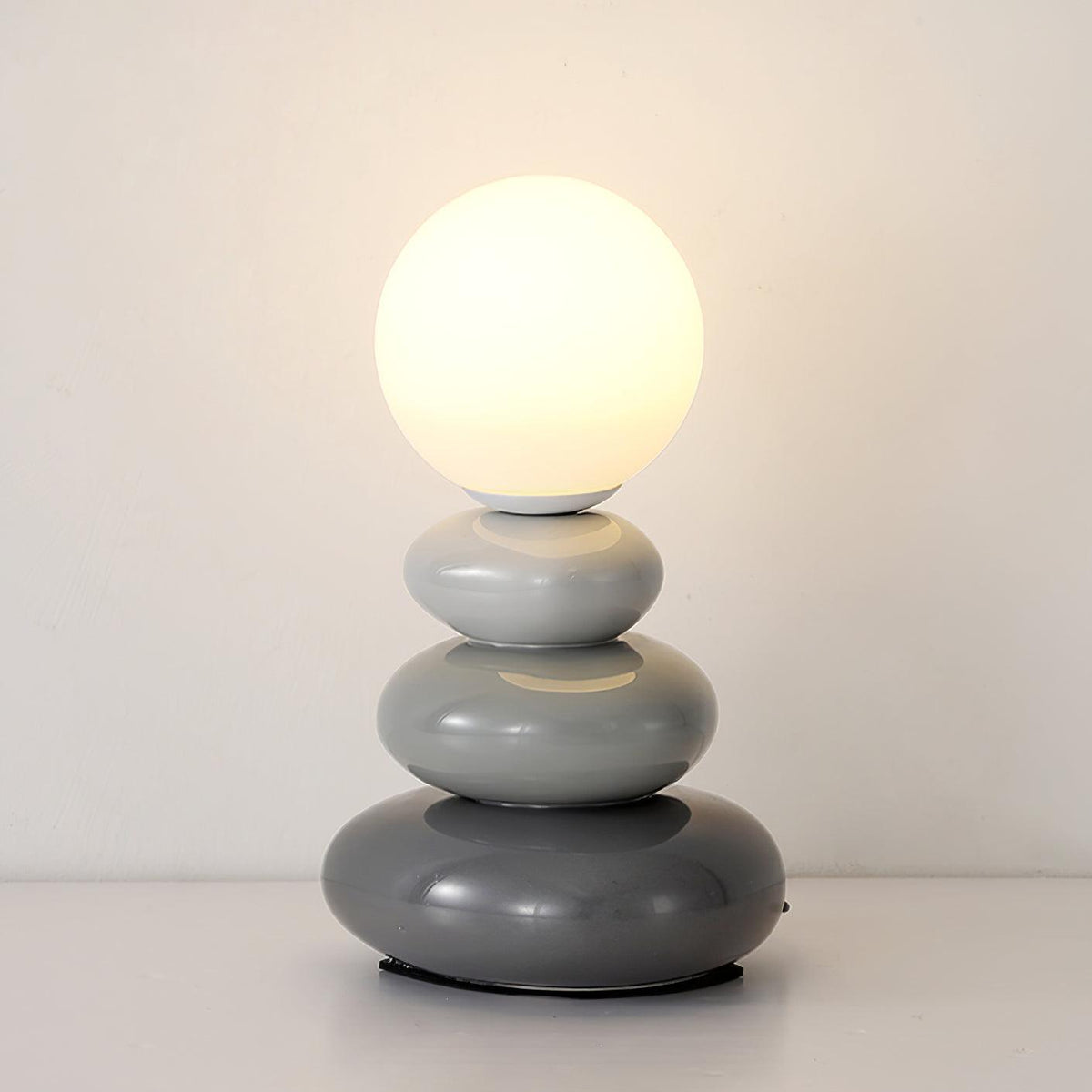 Devenu Ceramics Playful Table Lamp