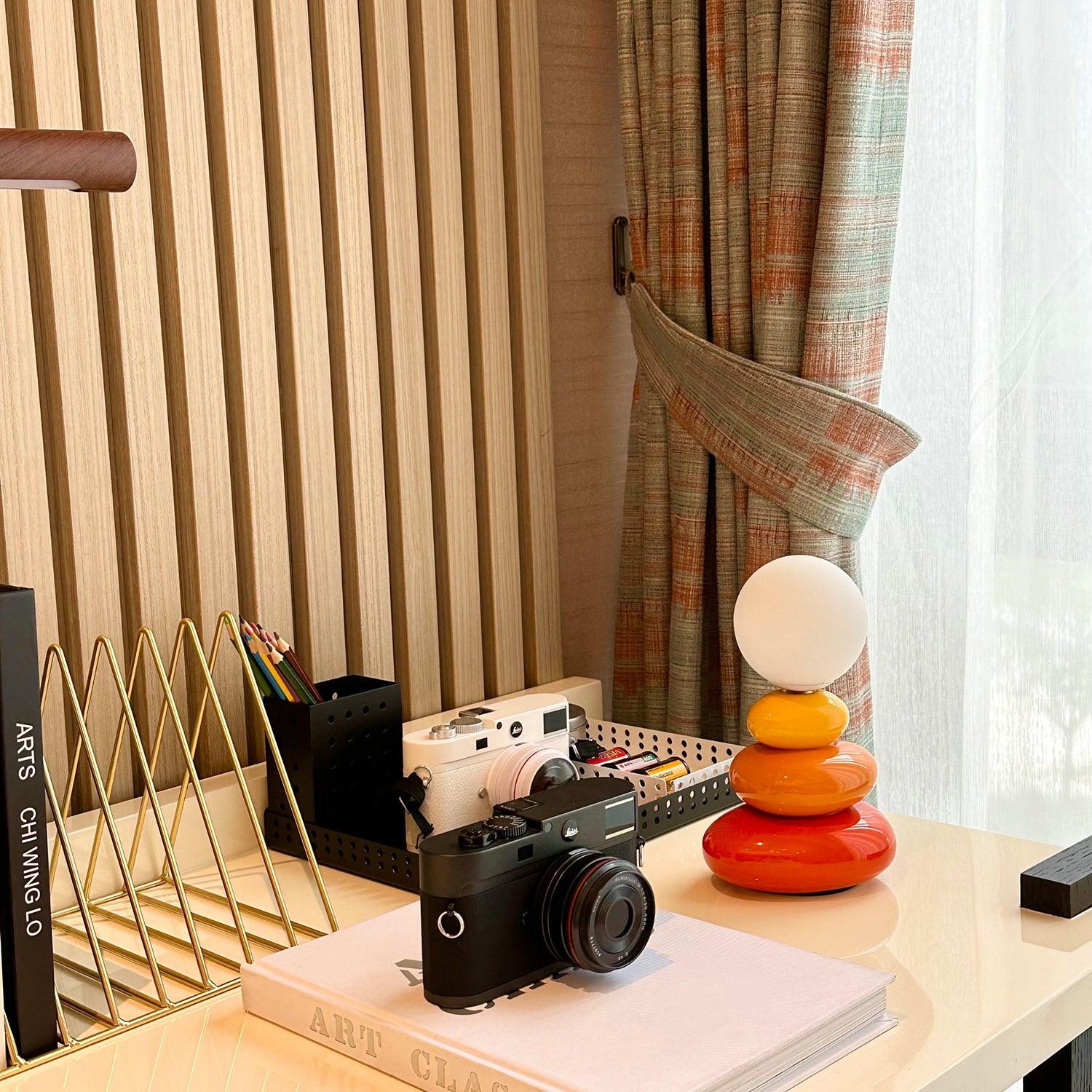 Devenu Ceramics Playful Table Lamp