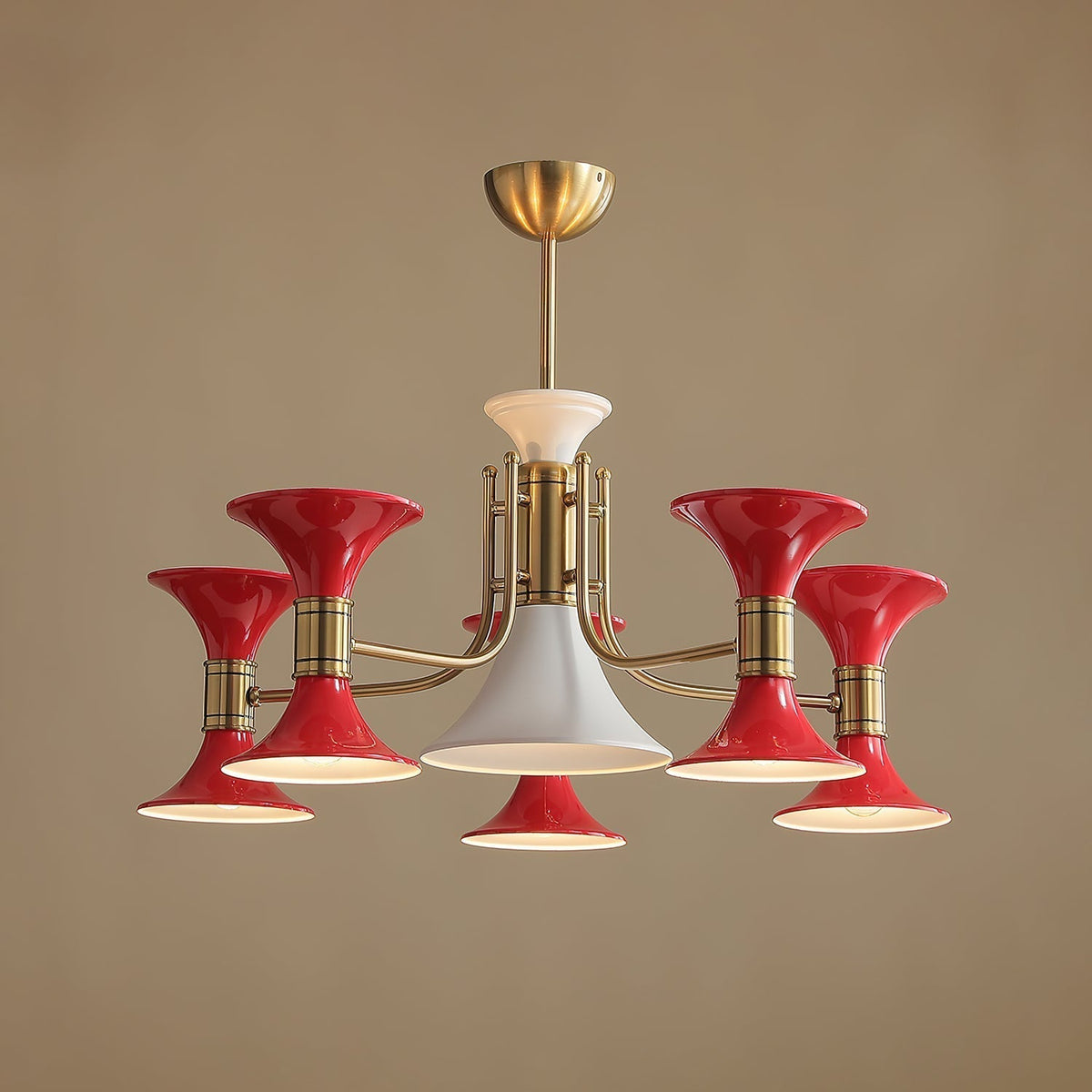 Vimlys Chandelier