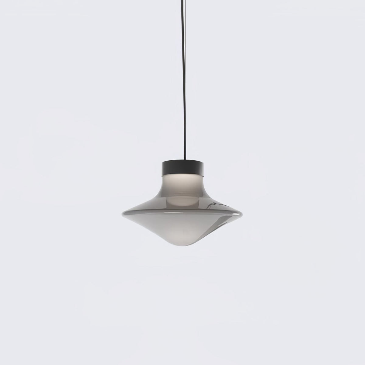 Esoleth Premium Nordic Art Glass Pendant Lamp