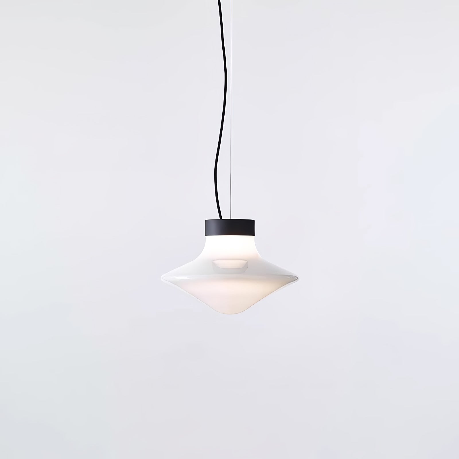 Esoleth Premium Nordic Art Glass Pendant Lamp