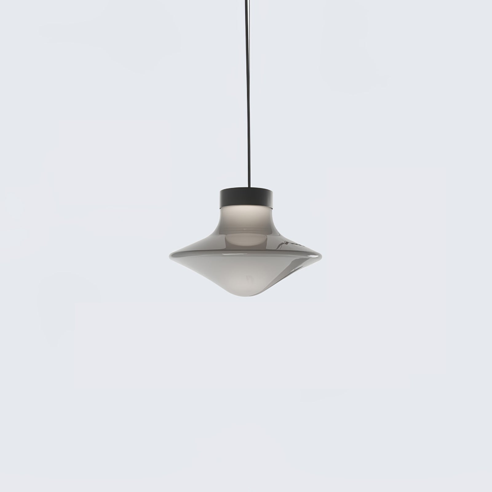 Esoleth Premium Nordic Art Glass Pendant Lamp