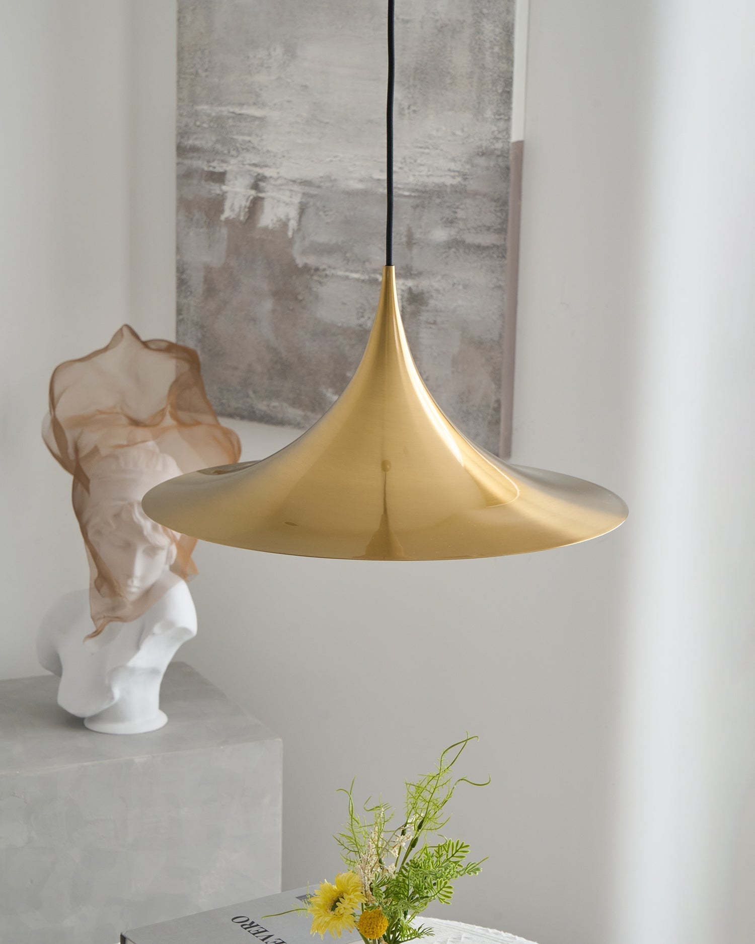 Lioreina Swag Pendant Light
