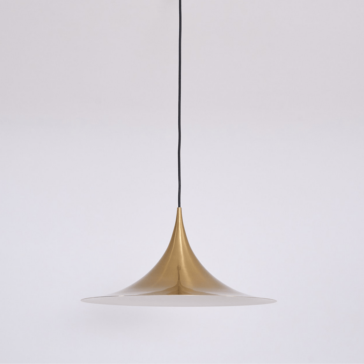 Valerira Steel Sculptural Pendant Light