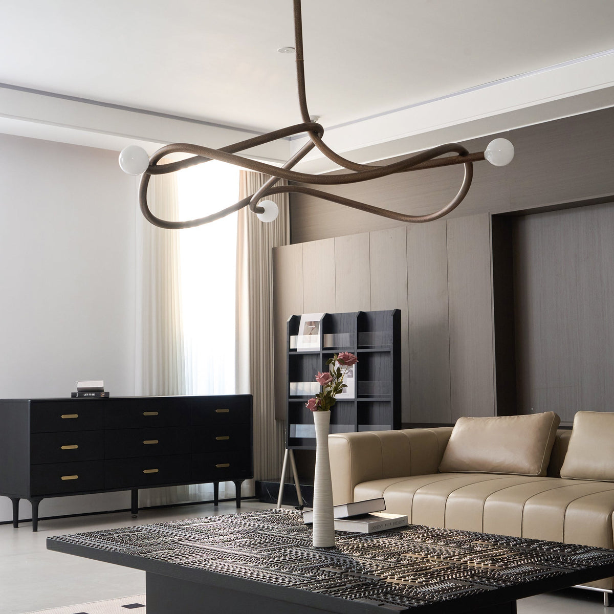 Calelira Chandelier