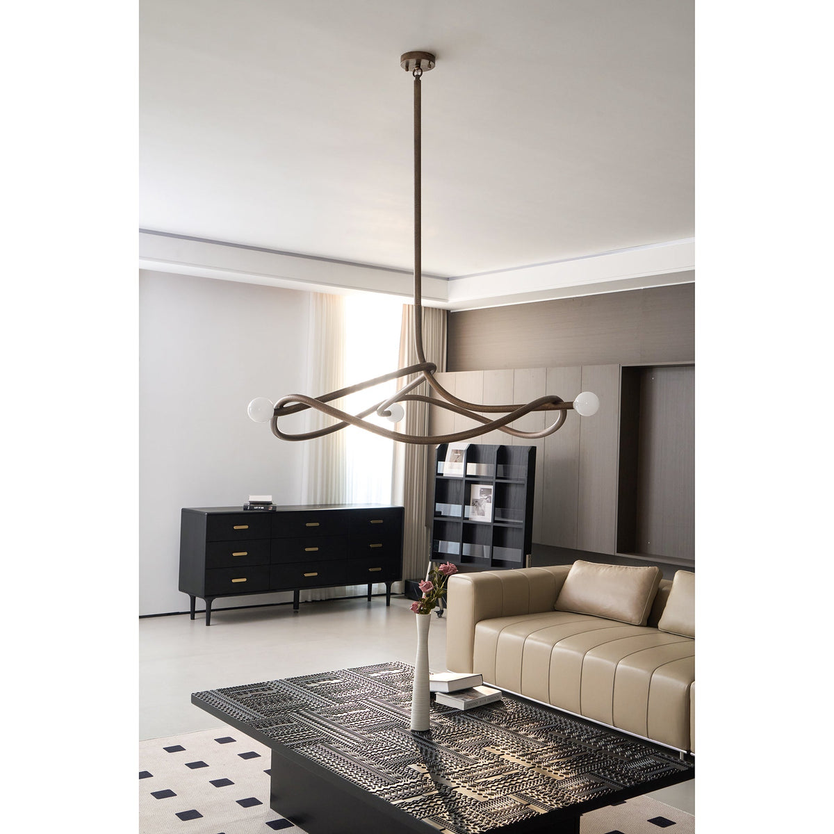 Calelira Chandelier