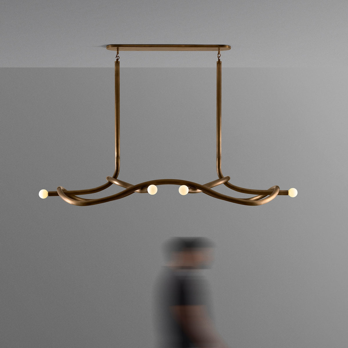 Calelira Chandelier