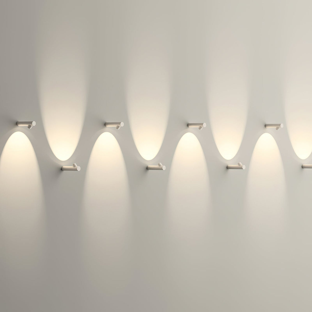 Pipeline Modern Minimalist Tube Sconce Wall lamp