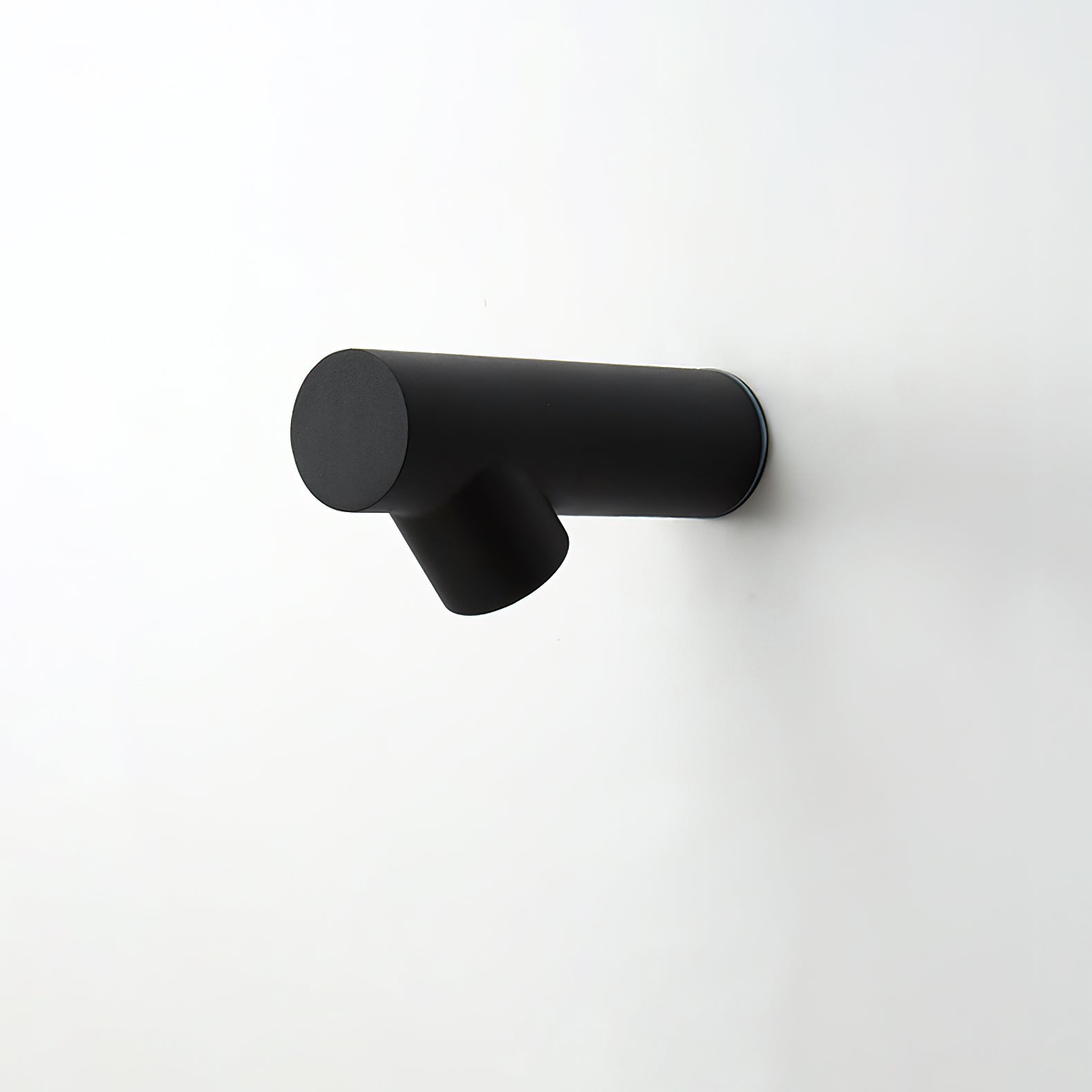 Pipeline Modern Minimalist Tube Sconce Wall lamp