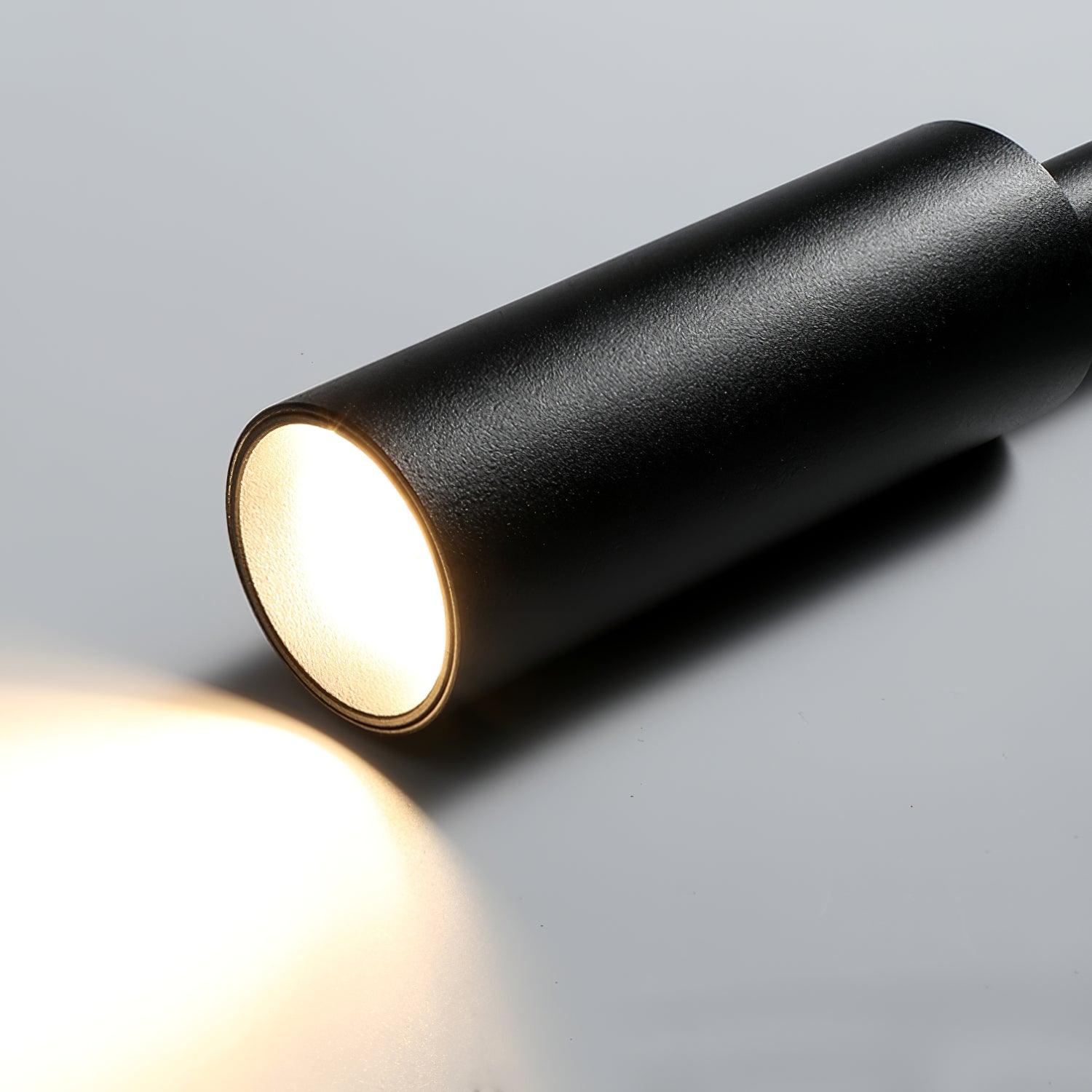 Soriielle Modern Minimalist Wall Light