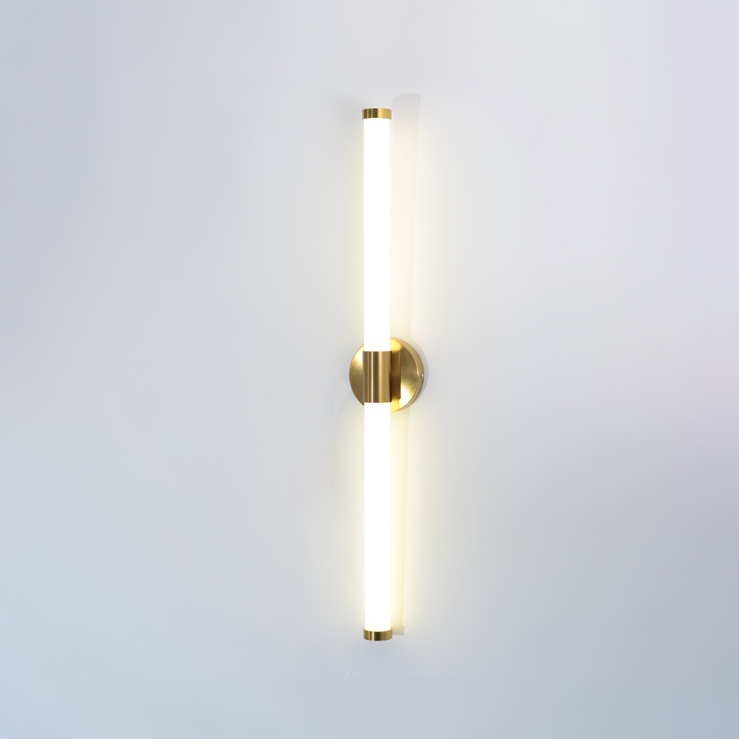 Cecarir Art Tubo Linear LED Wall Lamp