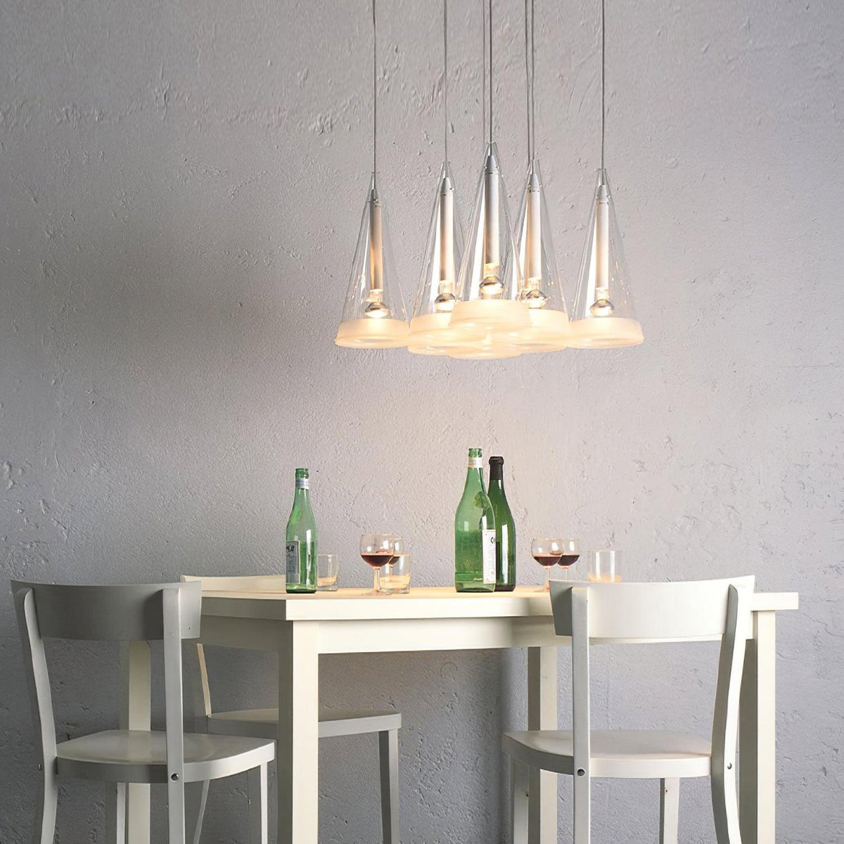 Cirerina Modern Pendant Light